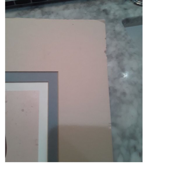 Ioyan mani Tomorrows child picture home decor - Picture 4 of 8